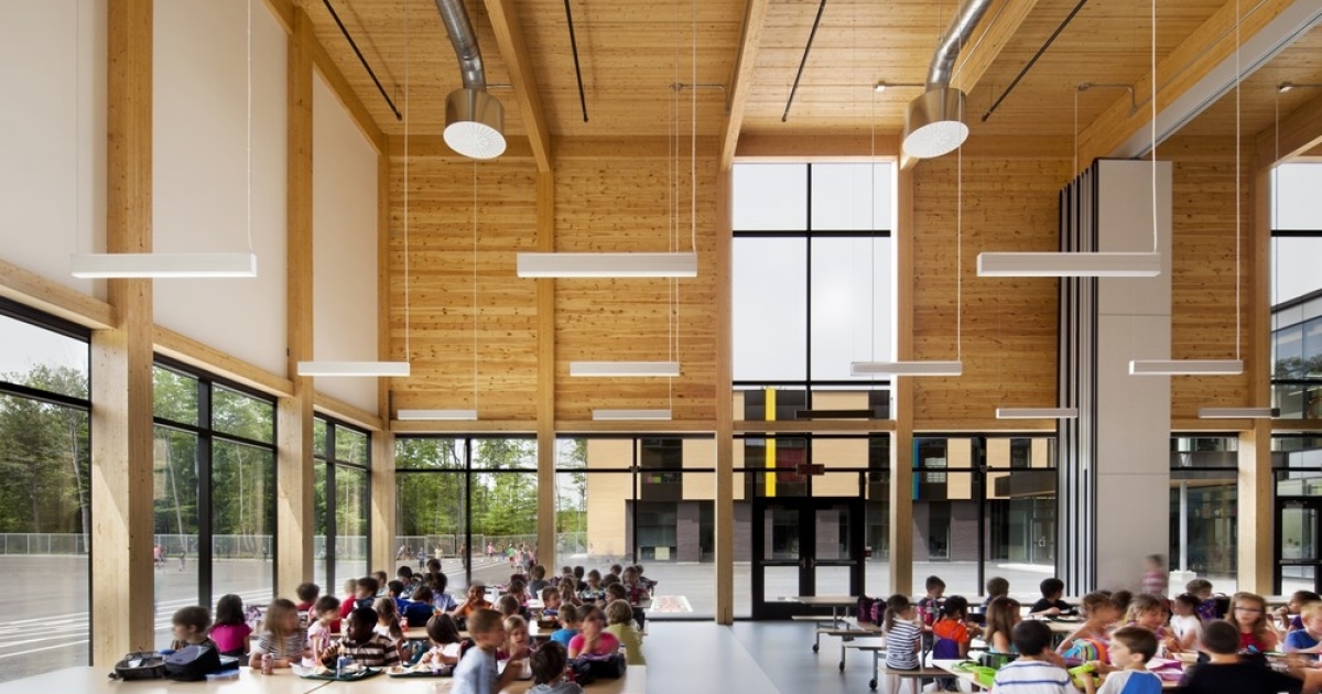 Repenser L Ecole Magazine Formes