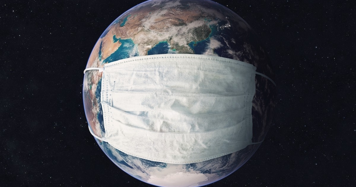 Une Crise Sanitaire Percute La Crise Ecologique Magazine Formes