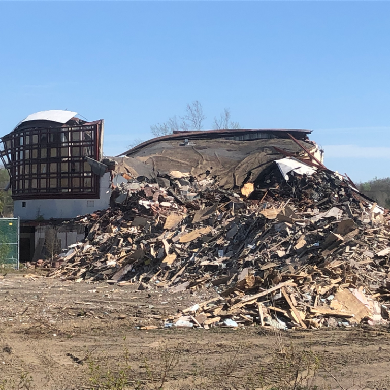 Coup de gr&acirc;ce au Domaine-de-l&rsquo;Est&eacute;rel