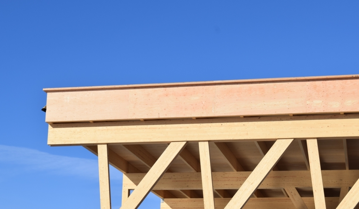 Enjeux de la tarification actuarielle pour l’assurance chantier de bâtiments en bois massif