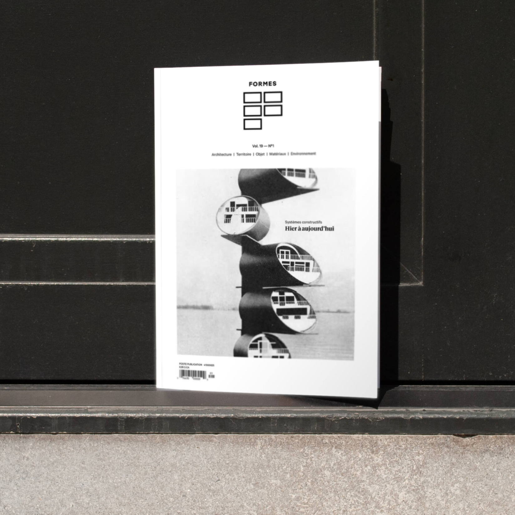 Vol. 19 – N° 1