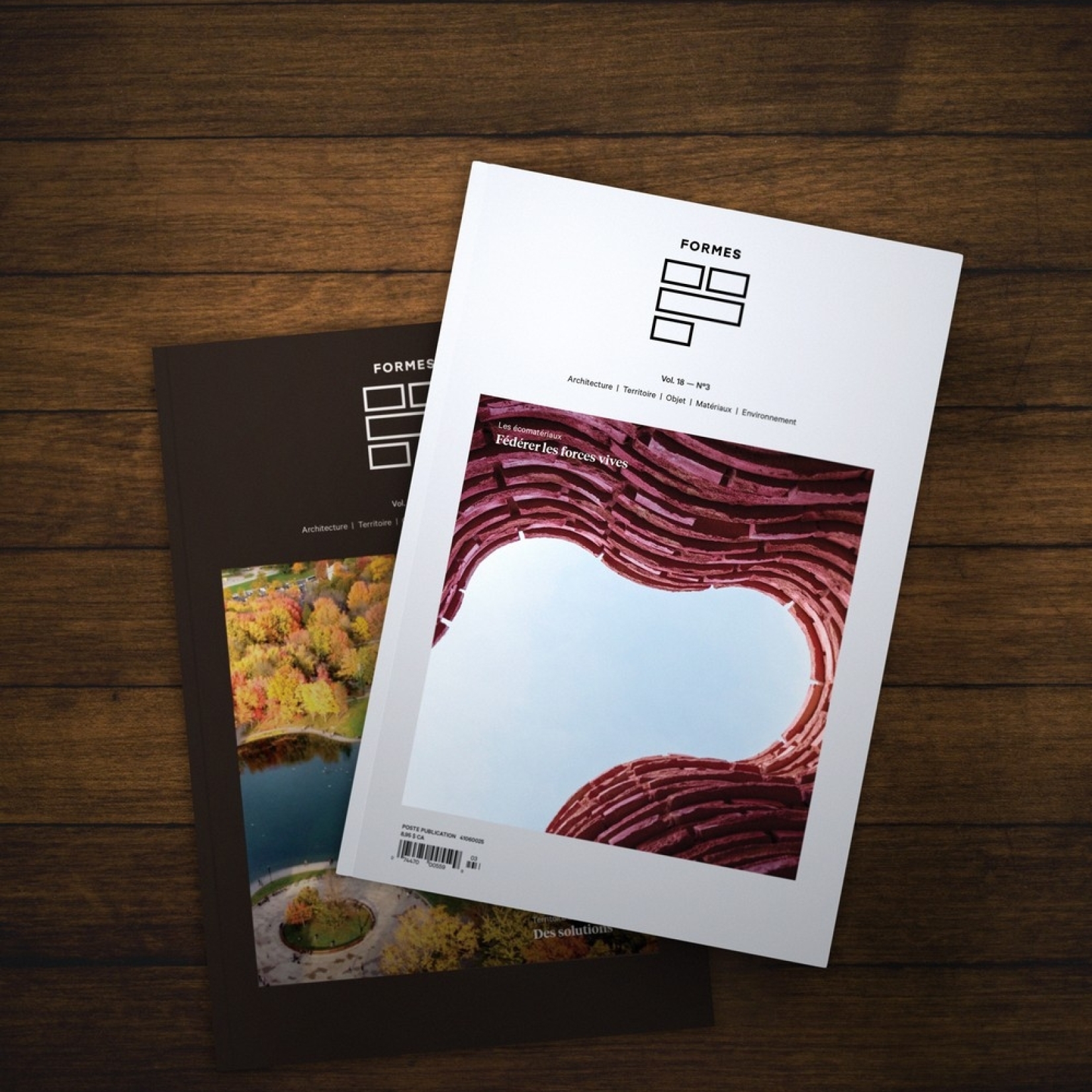 Vol. 18 – N° 3/4
