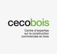 Centre d’expertise sur la construction commerciale en bois