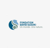 Fondation David Suzuki