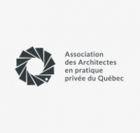 Association des Architectes en pratique privée du Québec