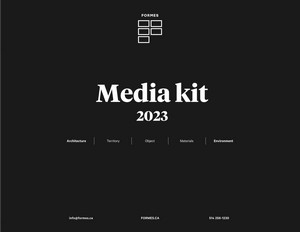 Media Kit