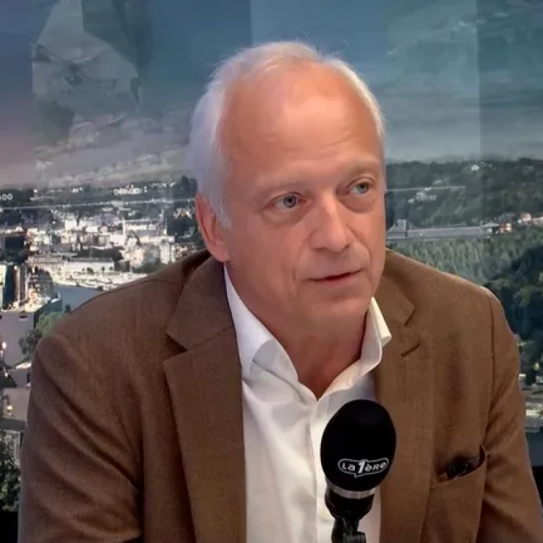 Incendies et vagues de chaleur &ndash; La solution belge