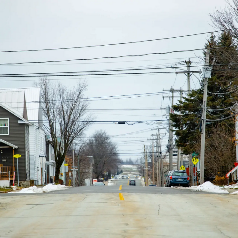 Recycler le territoire