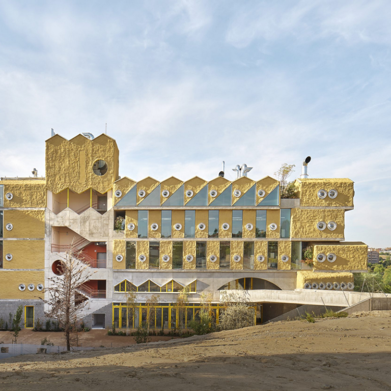 Penser l'école autrement