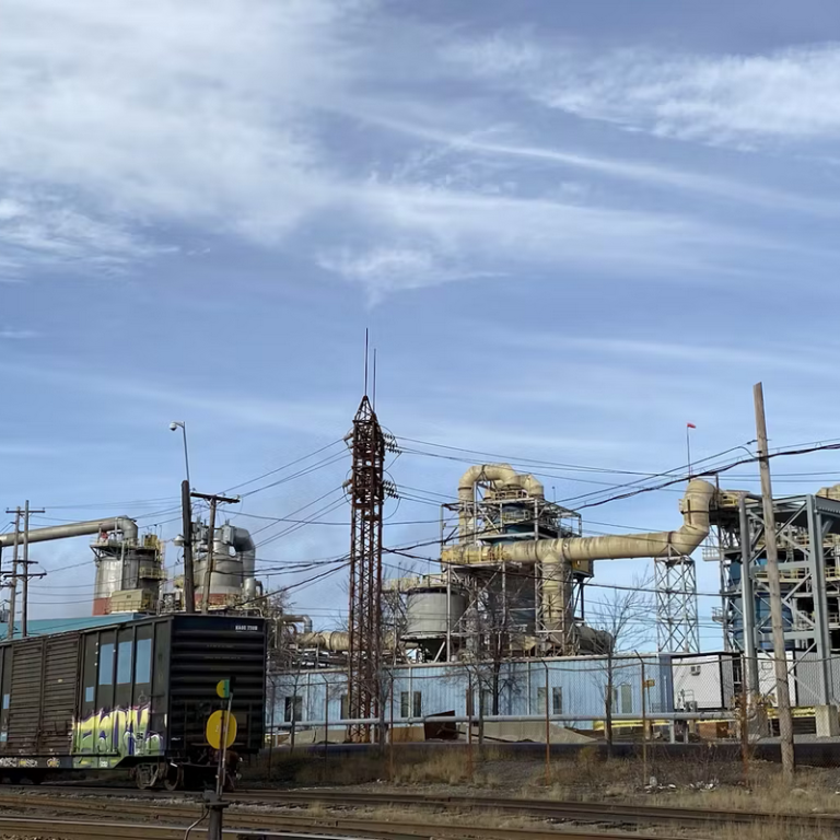 Arsenic &agrave; Rouyn-Noranda : la fabrique du doute