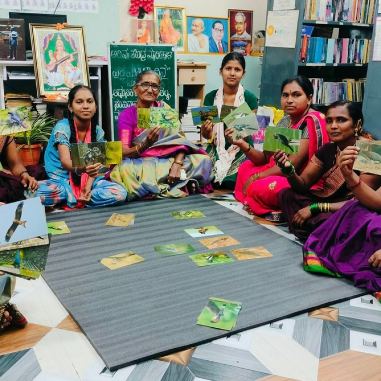 Pour des villes durables… pensons oiseaux