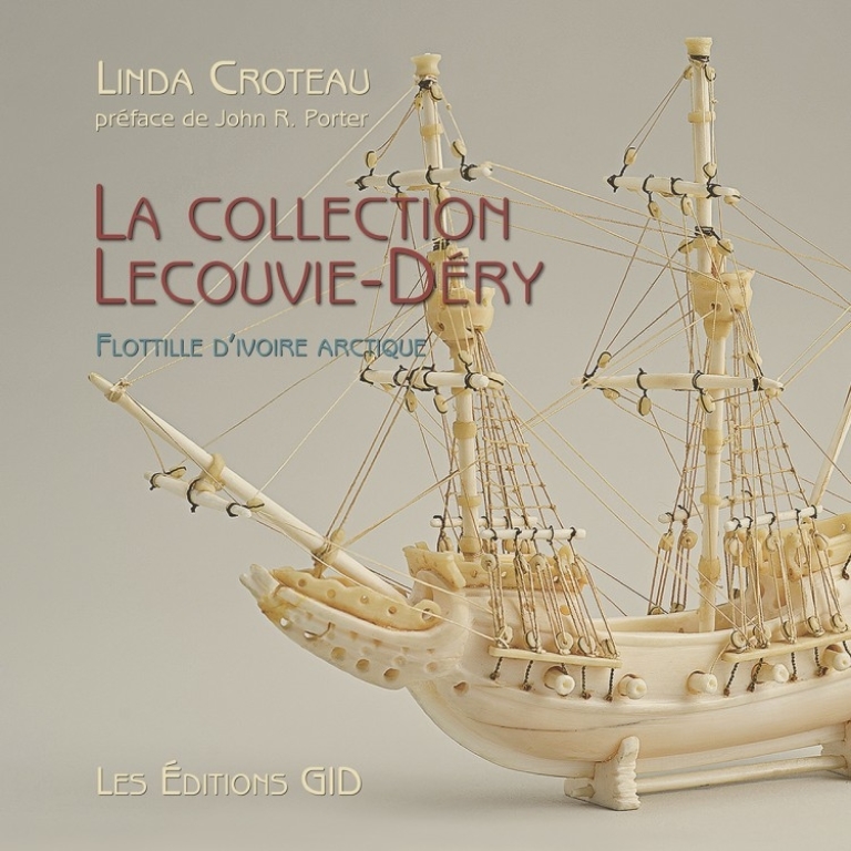 La collection Lecouvie-Déry – L’histoire de la navigation