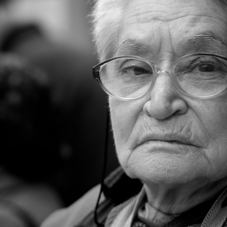 Hébergement des aînés – Quel regard comme société ?
