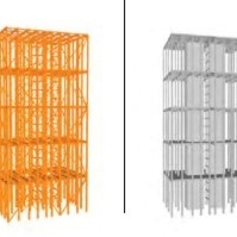 Technique de construction – Bâtiments de grande hauteur en ossature légère en bois