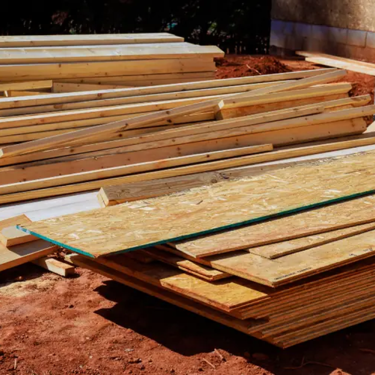 Un fonds pour acc&eacute;l&eacute;rer la circularit&eacute; des mat&eacute;riaux de construction