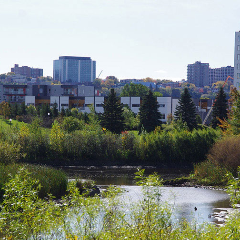 Vivre en ville propose une ressource en ligne pour les projets immobiliers