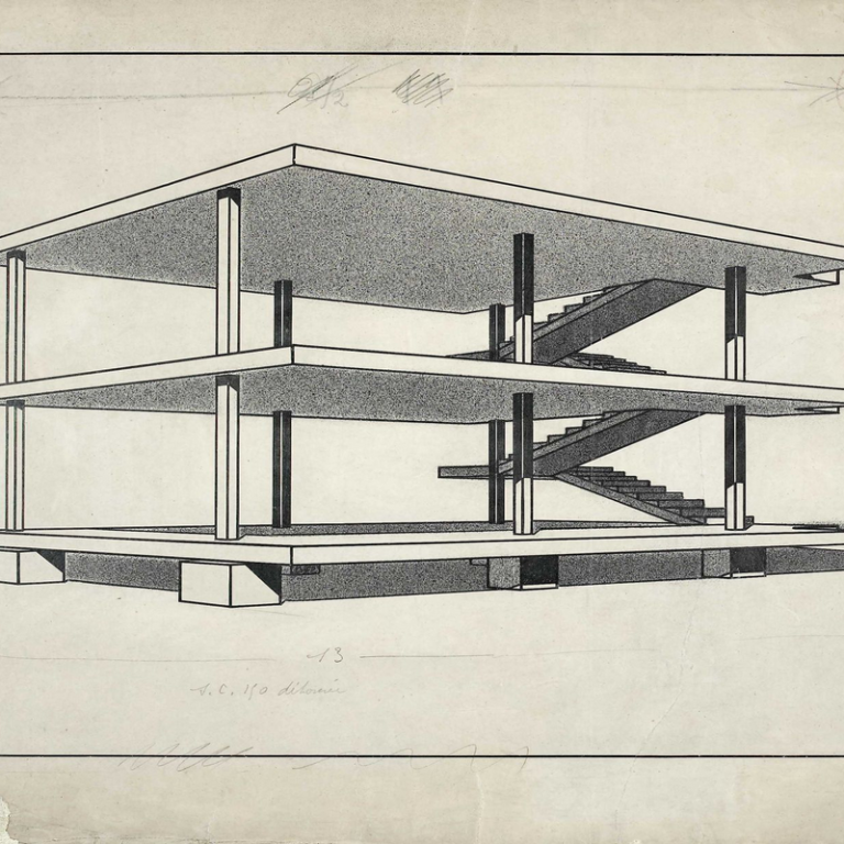 Pourquoi exige-t-on d&rsquo;un b&acirc;timent qu&rsquo;il n&rsquo;ait qu&rsquo;une seule vie&thinsp;?