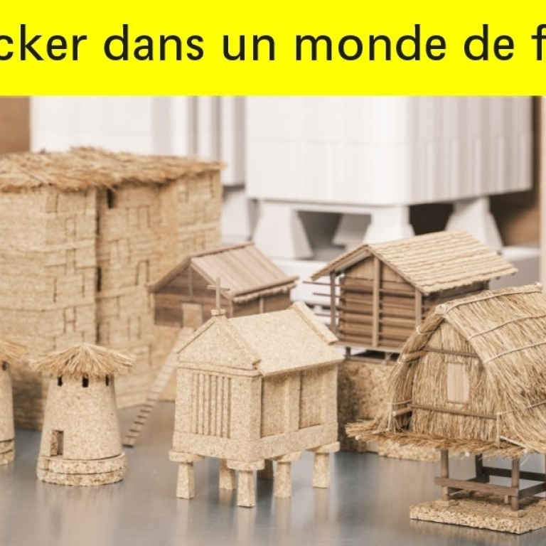 Des greniers aux data centers