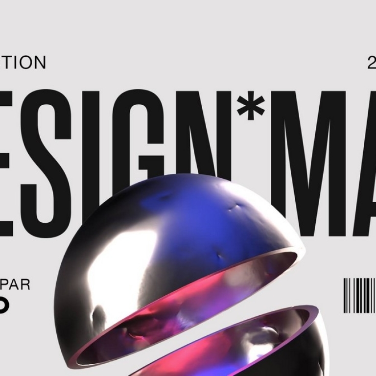 DESIGN*MAG N.01 – Provoquer des échanges