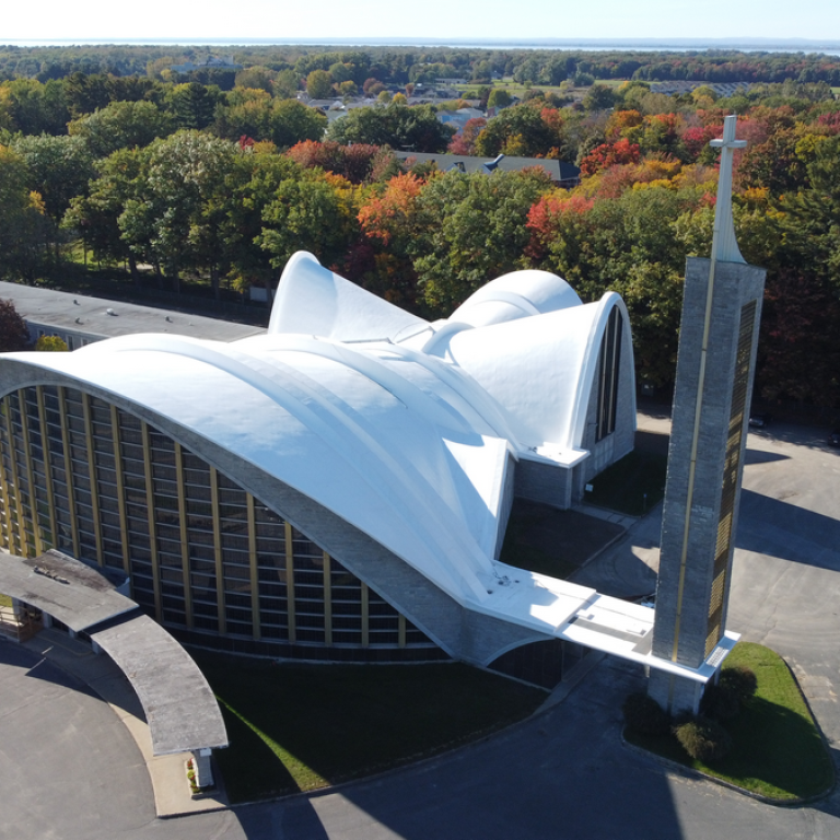 La sauvegarde de l&rsquo;architecture moderne au Qu&eacute;bec