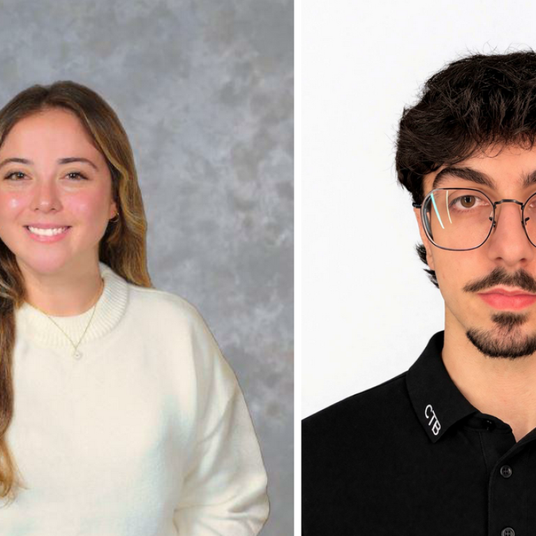 FORM 2026 &ndash; Des &eacute;tudiants qu&eacute;b&eacute;cois remportent les deux premiers prix