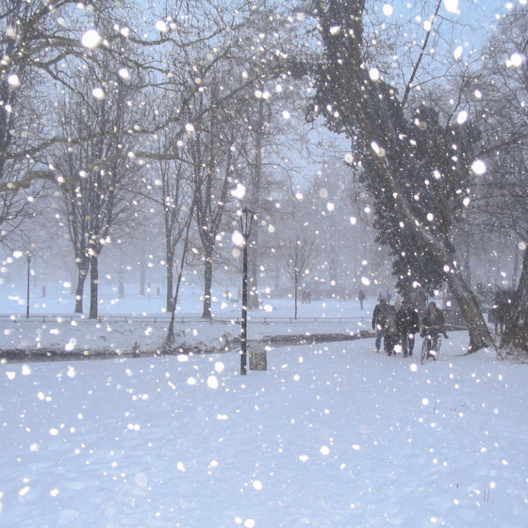 Le grand froid au Qu&eacute;bec : le risque est-il le m&ecirc;me partout&thinsp;?