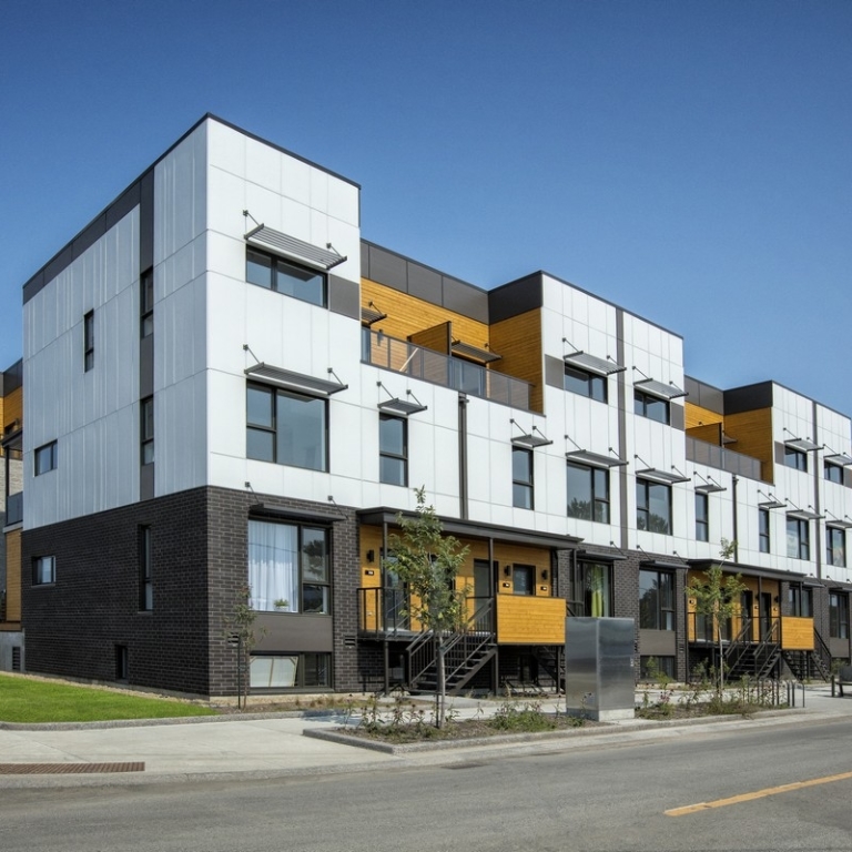 Mérites d’architecture de la Ville de Québec