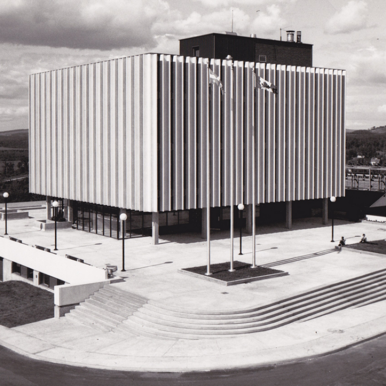 L&rsquo;&eacute;valuation patrimoniale de l&rsquo;architecture moderne