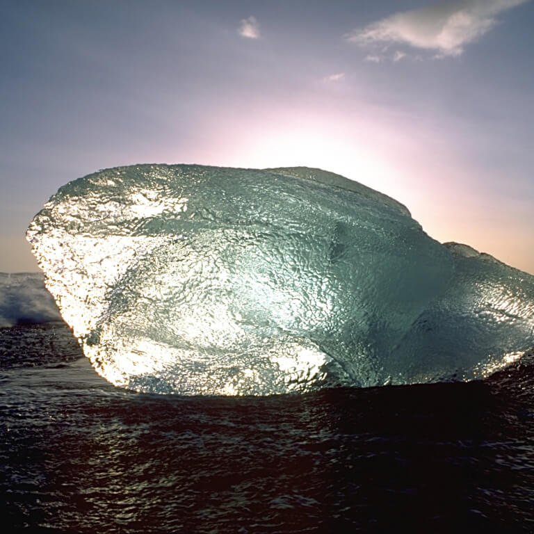 Notre eau – Partageons, réinventons et innovons