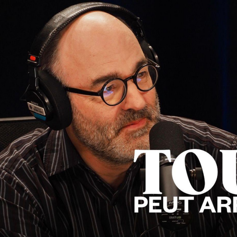 L&rsquo;urgence de d&eacute;cro&icirc;tre