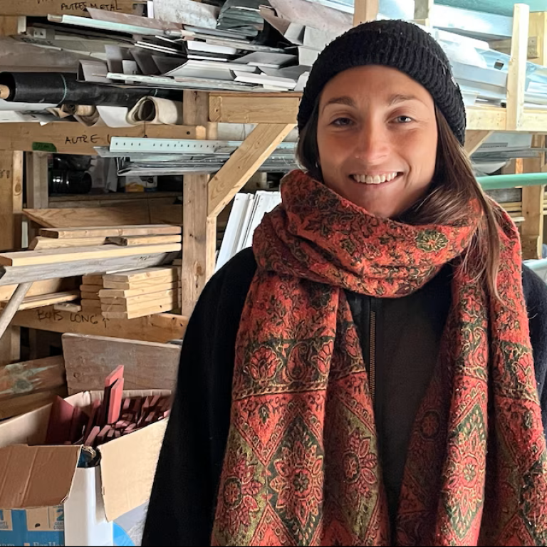 La Couverte &ndash; D&eacute;mocratiser les r&eacute;novations &eacute;cologiques