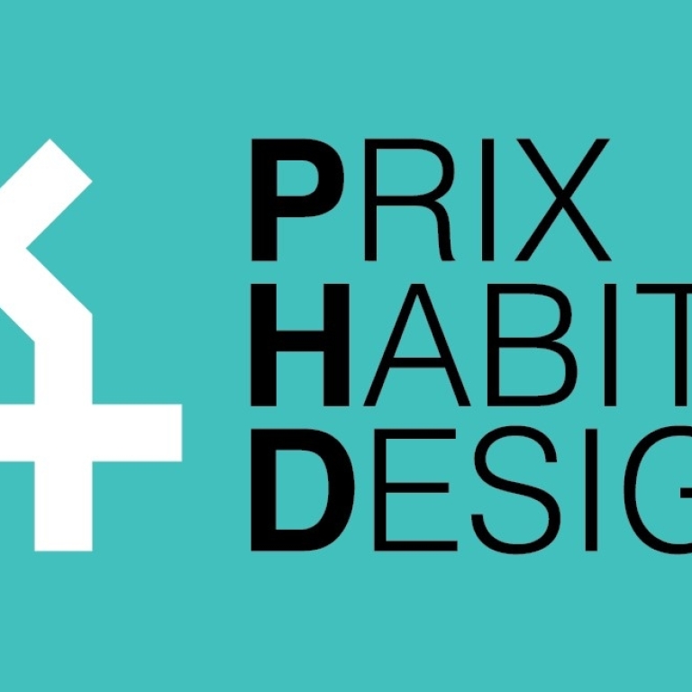 Les lauréats des Prix Habitat Design révélés !