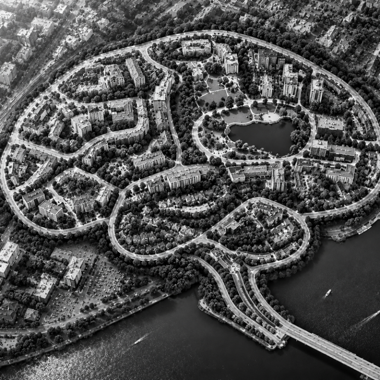 Pour un urbanisme de la sant&eacute; mentale