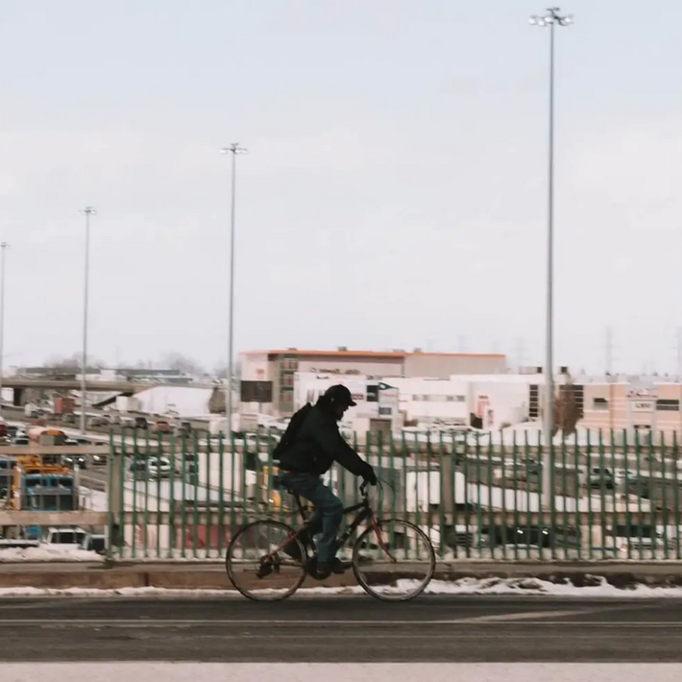 Pour une mobilit&eacute; qui profite &agrave; tout le monde &ndash; Le cas lavallois