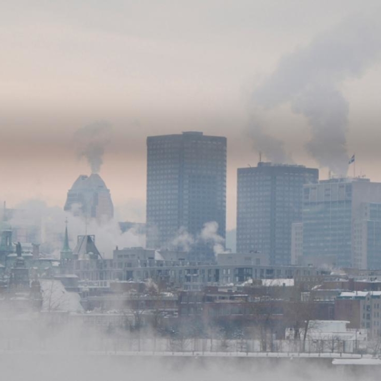 Pour un parc immobilier montréalais carboneutre d’ici 2050 ?