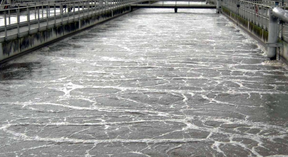 &Agrave; propos des infrastructures en eau des municipalit&eacute;s