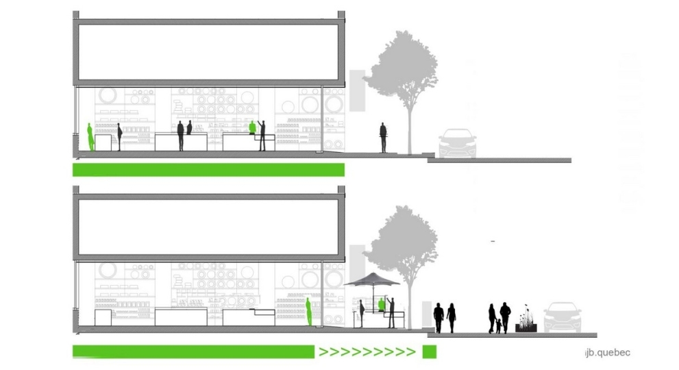 Nous allons manquer d’espace ou le redoutable effet secondaire du COVID-19