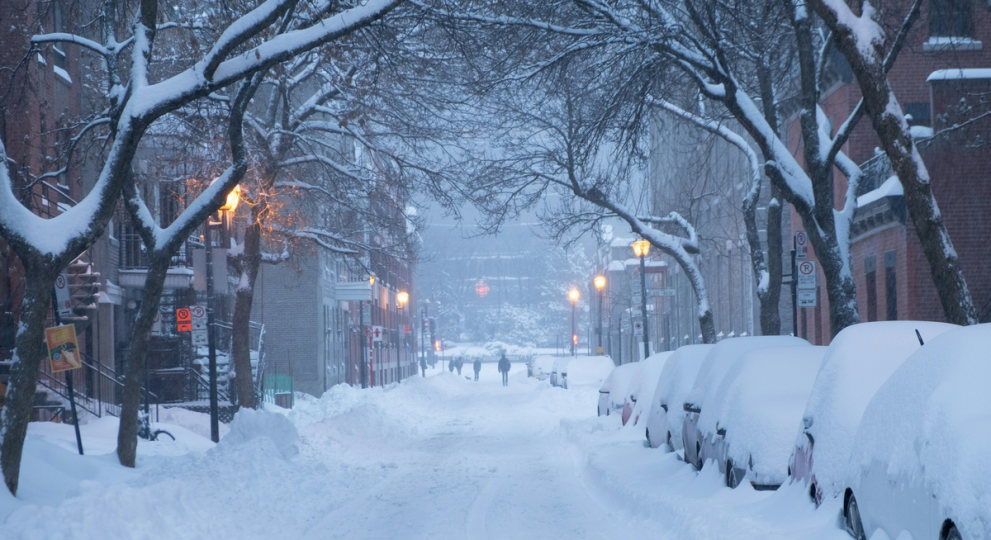 Lire l&rsquo;hiver dans la demande &eacute;lectrique