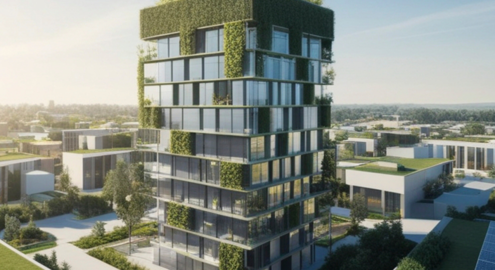 L&rsquo;immobilier durable au Qu&eacute;bec : vers un nouveau standard de valeur