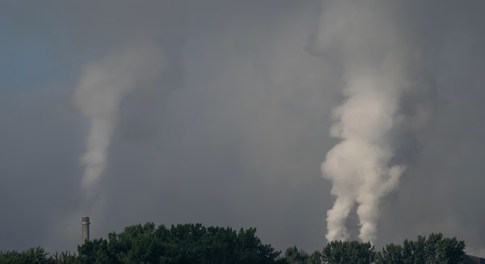 CO2 – L’urgence d’agir