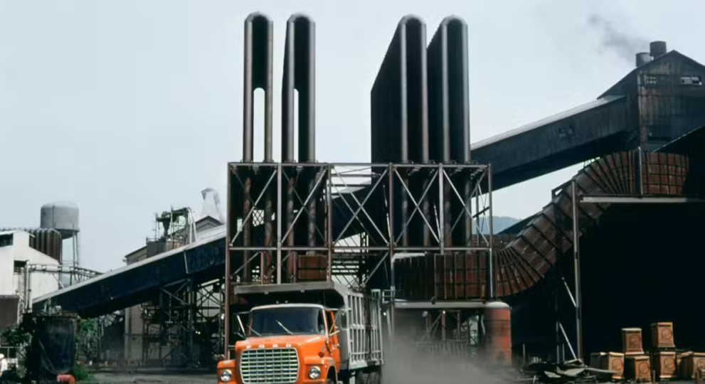 Entreprises canadiennes &ndash; Impacts environnementaux sous-estim&eacute;s