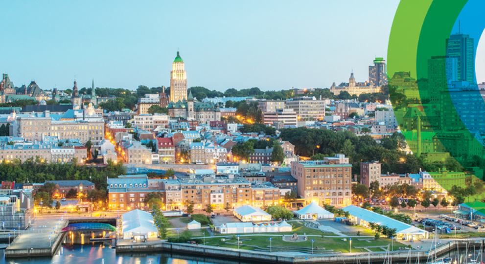 Québec deviendra-t-elle bientôt une métropole ?