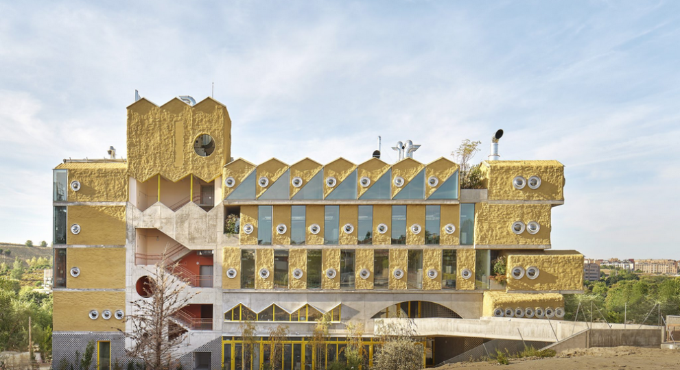 Penser l'école autrement