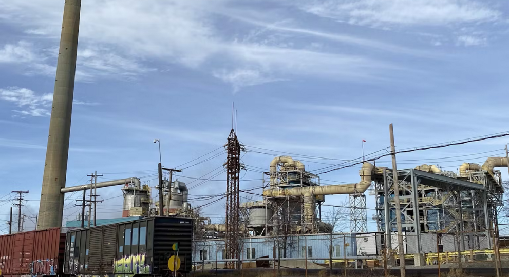 Arsenic &agrave; Rouyn-Noranda : la fabrique du doute