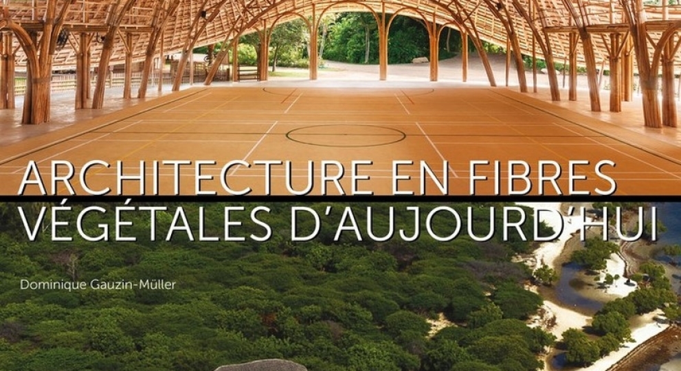 FIBRA Award – Conjuguer architecture et végétaux