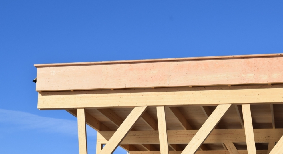 Enjeux de la tarification actuarielle pour l’assurance chantier de bâtiments en bois massif