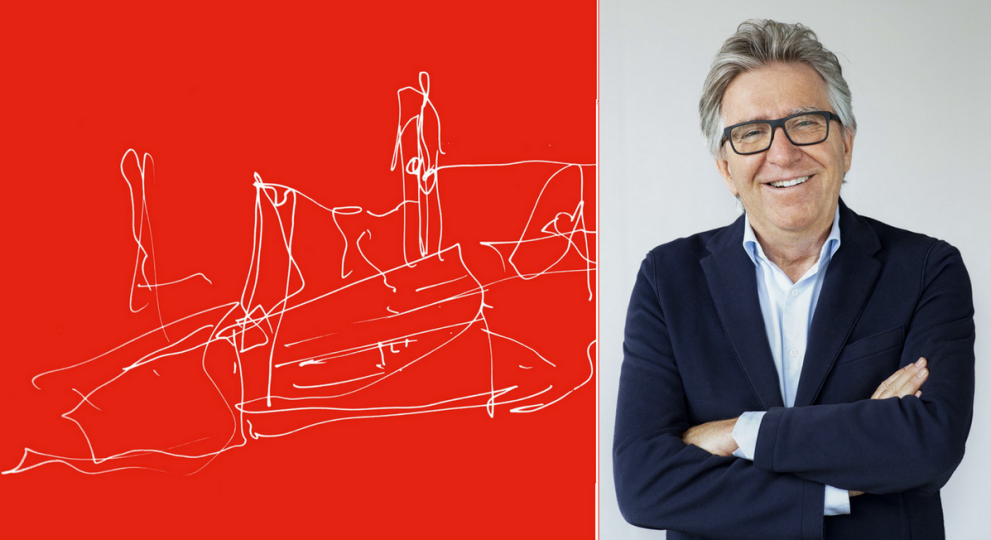 &Agrave; main lev&eacute;e &ndash; Claude Provencher