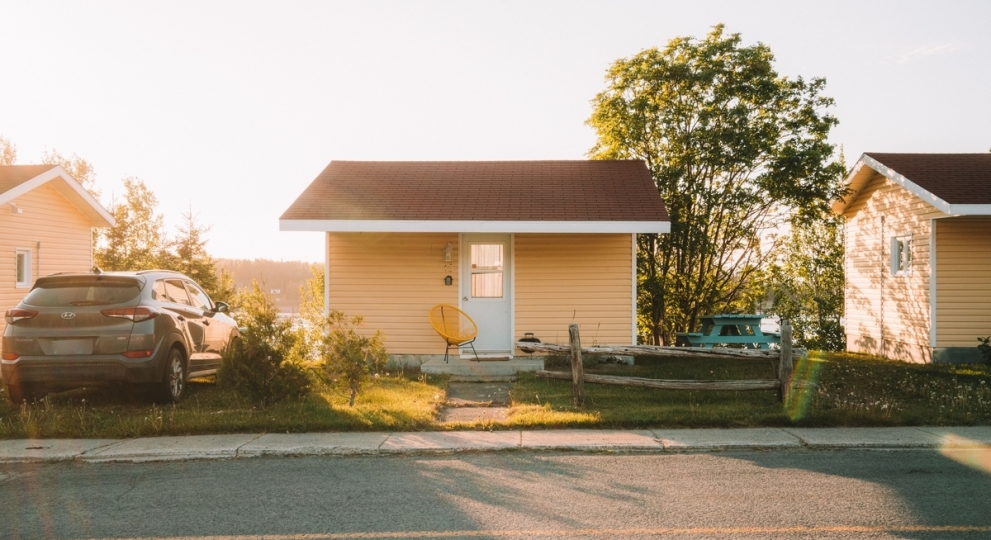 Petit Métis – La métamorphose du patrimoine « motel »