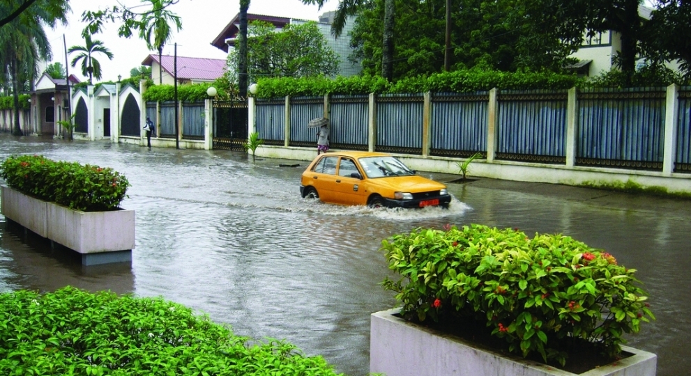 Douala au Cameroun – Les défis liés à la prévention des crises en milieu urbain et périurbain