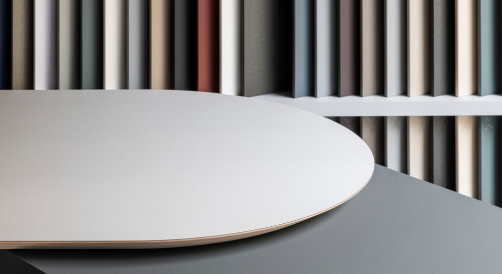 L'histoire derrière les couleurs